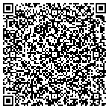 QR-код с контактной информацией организации Одежда для настоящих мужчин