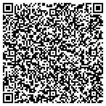 QR-код с контактной информацией организации Детский сад №355, комбинированного вида