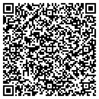 QR-код с контактной информацией организации 76dance