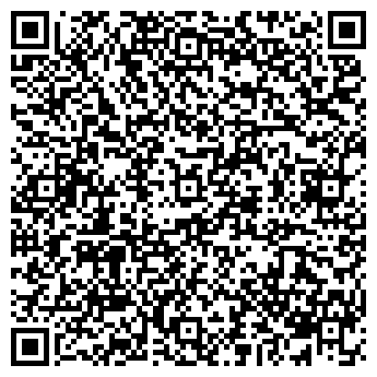 QR-код с контактной информацией организации Гаражно-потребительский кооператив №24