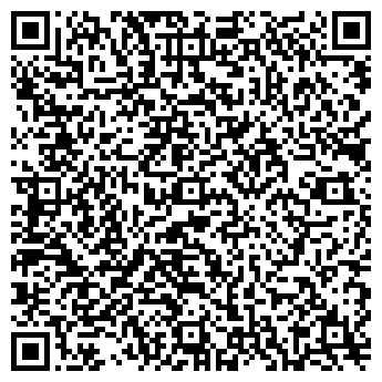 QR-код с контактной информацией организации Детский сад №115