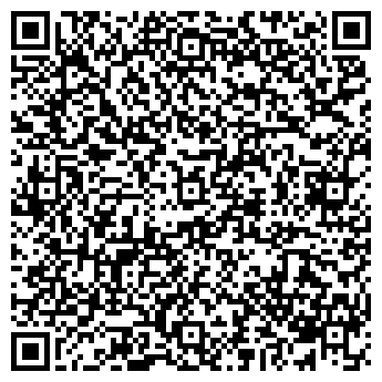 QR-код с контактной информацией организации Гаражно-потребительский кооператив №24