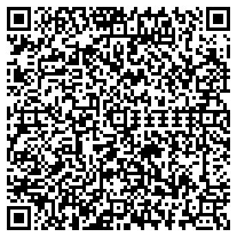QR-код с контактной информацией организации Детский сад №250