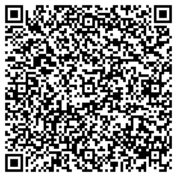 QR-код с контактной информацией организации Гаражно-потребительский кооператив №24
