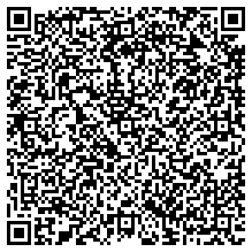 QR-код с контактной информацией организации Екатерина Нова