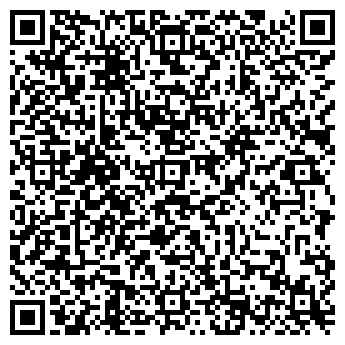 QR-код с контактной информацией организации Детский сад №291