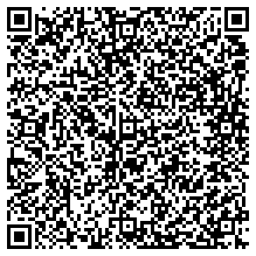 QR-код с контактной информацией организации Мебель из Пензы