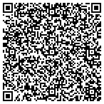 QR-код с контактной информацией организации Детский сад №251, Искорка