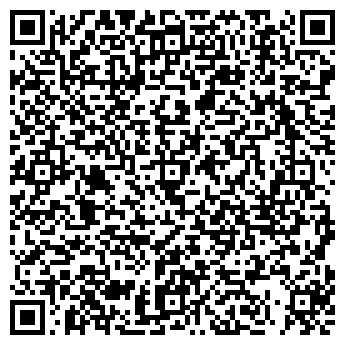 QR-код с контактной информацией организации Российское Образование