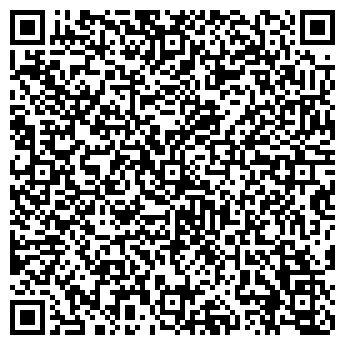 QR-код с контактной информацией организации Магазин кондитерских изделий на Цимлянской, 7