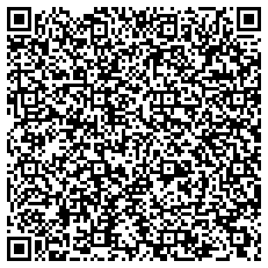 QR-код с контактной информацией организации Библиотека им. А.И. Герцена, муниципальная библиотечная сеть