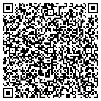 QR-код с контактной информацией организации Детский сад №25, Тополёк