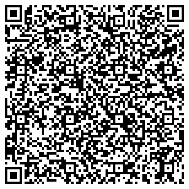QR-код с контактной информацией организации Областная универсальная научная библиотека им. А.М. Горького