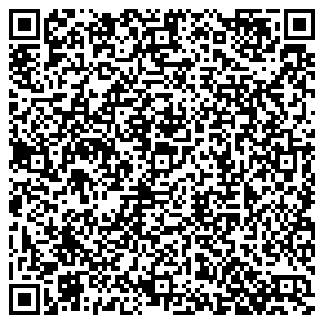 QR-код с контактной информацией организации СоцИнвест