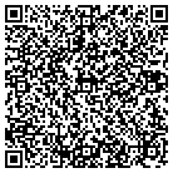 QR-код с контактной информацией организации ТЕХНОЛОГИЧЕСКИЙ ТРАНСПОРТ, ЗАО