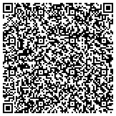 QR-код с контактной информацией организации Библиотека им. А.И. Герцена, муниципальная библиотечная сеть, Филиал №5