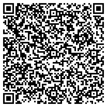 QR-код с контактной информацией организации Детский сад №382, Радуга