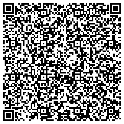 QR-код с контактной информацией организации «Самарская городская станция скорой медицинской помощи»