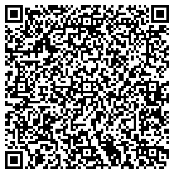 QR-код с контактной информацией организации Djoanie style