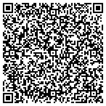 QR-код с контактной информацией организации Колосок, детский сад общеразвивающего вида