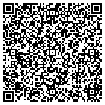 QR-код с контактной информацией организации Сластена, кондитерский магазин, ИП Кленова О.А.