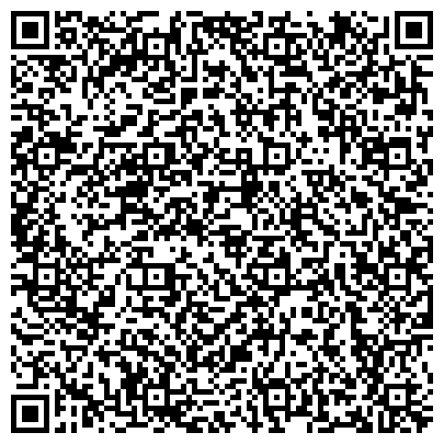 QR-код с контактной информацией организации Библиотека им. А.И. Герцена, муниципальная библиотечная сеть, Филиал №18