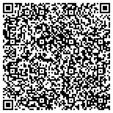 QR-код с контактной информацией организации Мастерская по ремонту бытовой техники, ИП Семенов А.Н.
