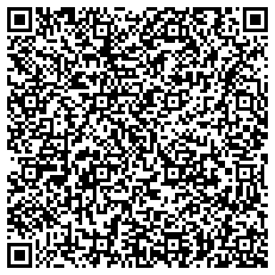 QR-код с контактной информацией организации Золотой петушок, детский сад, с. Большие Чапурники