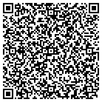 QR-код с контактной информацией организации Сласти, кондитерский магазин, ИП Логинова О.А.