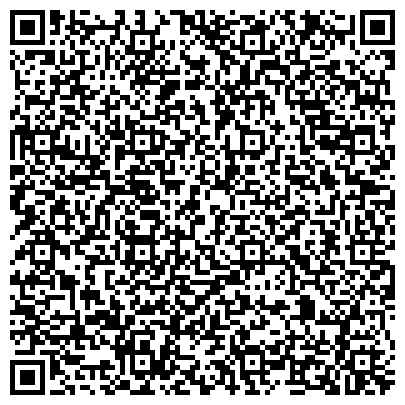 QR-код с контактной информацией организации Библиотека им. А.И. Герцена, муниципальная библиотечная сеть, Филиал №33