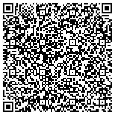 QR-код с контактной информацией организации Колокольчик, детский сад, р.п. Городище