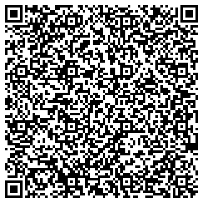 QR-код с контактной информацией организации Библиотека им. А.И. Герцена, муниципальная библиотечная сеть, Филиал №25