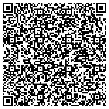 QR-код с контактной информацией организации Библиотека им. А.И. Герцена, муниципальная библиотечная сеть, Филиал №3