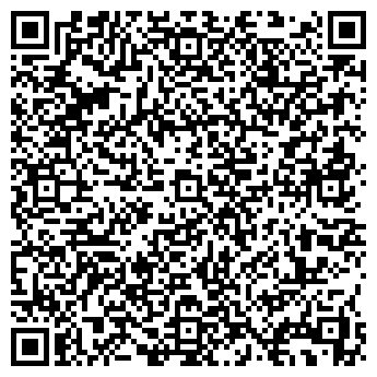 QR-код с контактной информацией организации Кондитерский цех