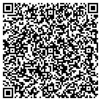 QR-код с контактной информацией организации Детский сад №324, Малышок