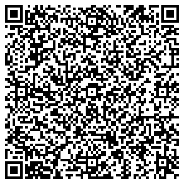 QR-код с контактной информацией организации Детский сад №124, компенсирующего вида