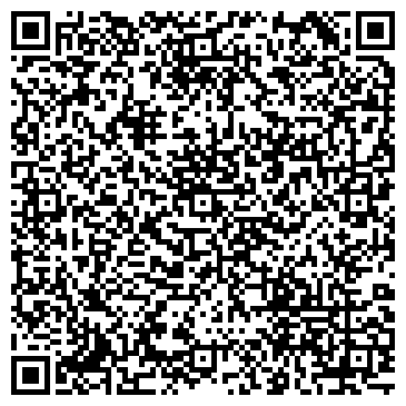 QR-код с контактной информацией организации ИП Матвеев А.Н.
