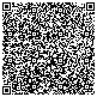 QR-код с контактной информацией организации Библиотека им. А.И. Герцена, муниципальная библиотечная сеть, Филиал №16