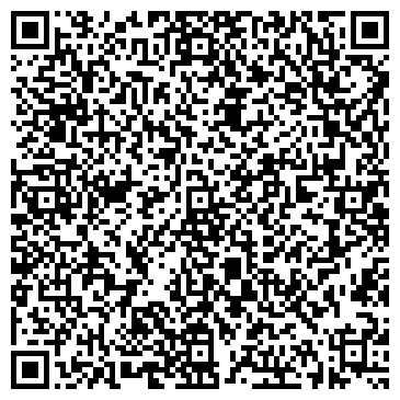 QR-код с контактной информацией организации Торговый Дом АМТ