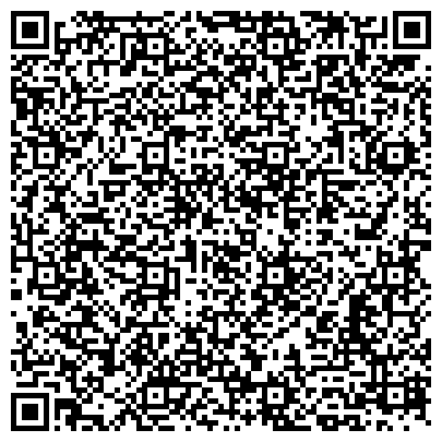 QR-код с контактной информацией организации Библиотека им. А.И. Герцена, муниципальная библиотечная сеть, Филиал №30
