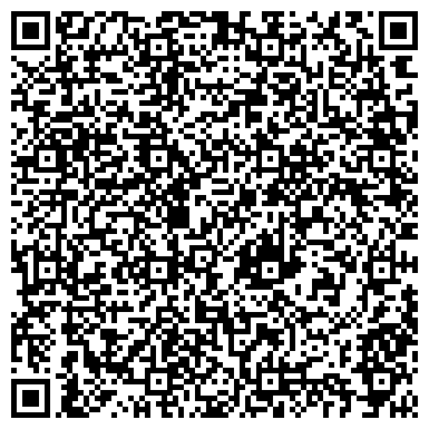 QR-код с контактной информацией организации Три богатыря