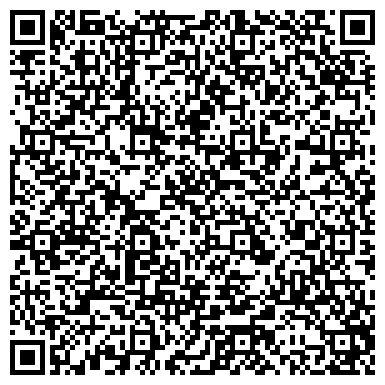 QR-код с контактной информацией организации Золотой петушок, детский сад комбинированного вида