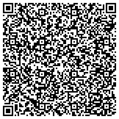 QR-код с контактной информацией организации Библиотека им. А.И. Герцена, муниципальная библиотечная сеть, Филиал №2