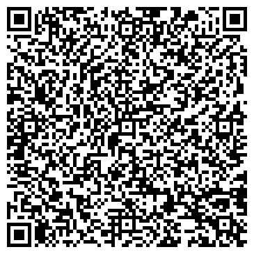 QR-код с контактной информацией организации Детский сад №184