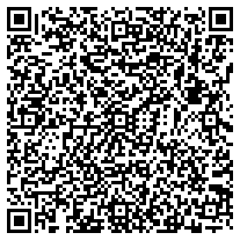 QR-код с контактной информацией организации ЗАО Трикотажница