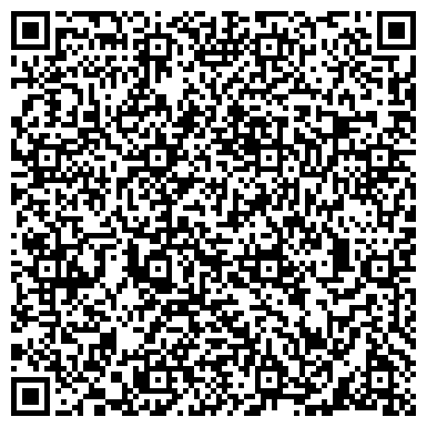 QR-код с контактной информацией организации Библиотека им. А.И. Герцена, муниципальная библиотечная сеть, Филиал №8