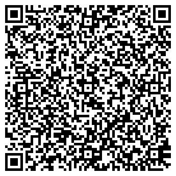 QR-код с контактной информацией организации ИП Плотников А.Я.