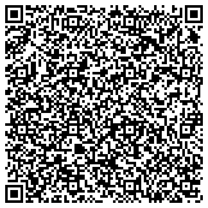 QR-код с контактной информацией организации Библиотека им. А.И. Герцена, муниципальная библиотечная сеть, Филиал №27