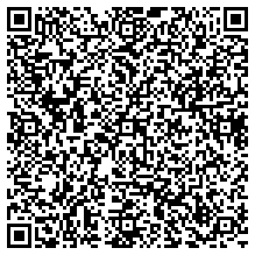 QR-код с контактной информацией организации Администрация Автозаводского района