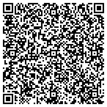 QR-код с контактной информацией организации Trussardi